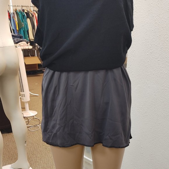 LITTLE BLACK PARTY DRESS BY OPERA SIZE L - Picture 4 of 11